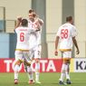 Laga PSM Makassar Vs Kaya FC di Piala AFC Digelar Tanpa Penonton