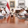 Sah, Prabowo Setujui Anggaran Pembangunan IKN Tahap II Capai Rp 48,8 Triliun