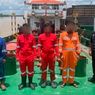 Malaysia Tangkap WNI Saat Sita Kapal Kargo Bawa Solar 40.000 Liter Tanpa Izin