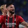 AC Milan Vs Inter Milan: Giroud Bahas Derbi dan Pilar Nerazzurri Paling DItakuti
