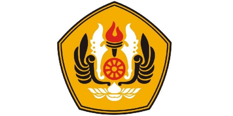 Logo Universitas Padjajaran.