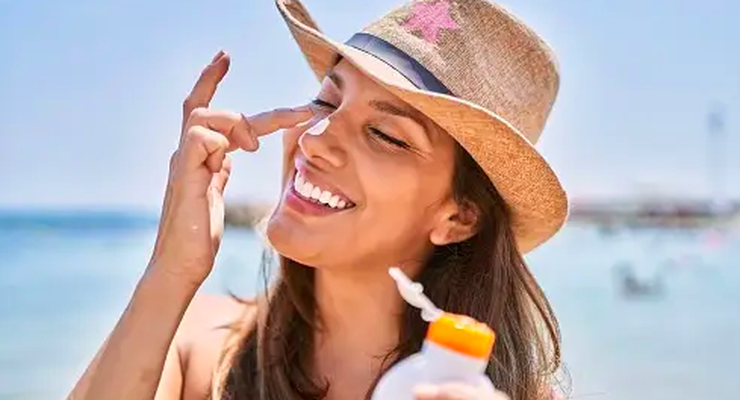 Konsumsi Anggur Membuat Sunscreen Bekerja Lebih Efektif, Kok Bisa?