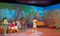 Lebih dari Sekadar Musikal, Jemari Hidupkan Harapan Baru bagi Komunitas Tuli pada Hari Disabilitas Internasional