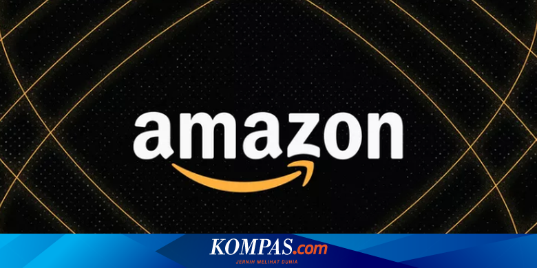 Amazon Larang Kepolisian AS Pakai Teknologi "Face Recognition"