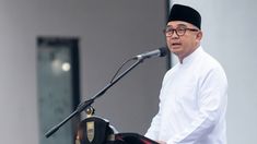 Pertamax Naik, Pemkot Bandung Siapkan Efisiensi Besar-besaran