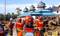 Unpad Akan Beri Beasiswa ke Mahasiswa Terdampak Banjir Sumatera