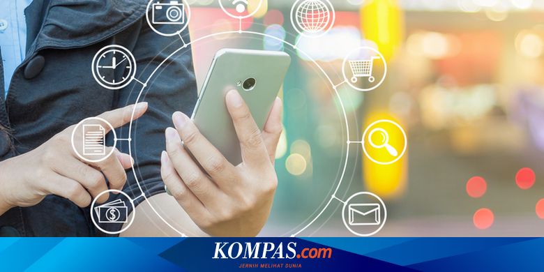 Jenis-jenis Layanan Online Ini Tumbuh Pesat di Indonesia Saat Pandemi
