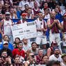 Indonesia Arena Saksi Sejarah Timnas Basket Latvia, dari CGK ke MNL...