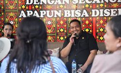 Ditjenbun Sebut Akselerasi Perkebunan Kelapa Sawit Butuhkan Sarana dan Prasana Tepat