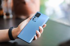 12 HP Xiaomi dengan Baterai 5.000 mAh, Harga Mulai Rp 1 Jutaan