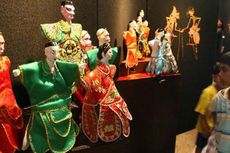 Festival Wayang Indonesia Resmi Digelar