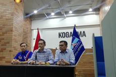 AHY Ingatkan Kader Demokrat Menahan Diri dan Hati-hati terhadap Provokasi