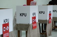 Cara Pindah Lokasi Pemilihan atau TPS untuk Pemilu 2024, Berikut Syarat dan Prosedurnya