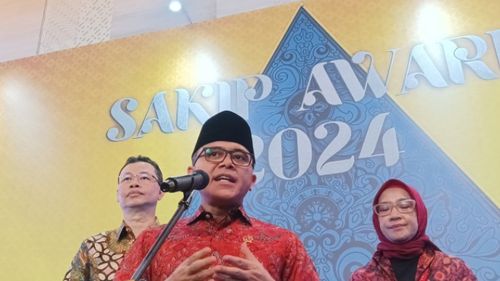 Menpan-RB Khawatir Jumlah Tenaga Honorer Kembali "Gemuk" Usai Pilkada 2024