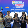 Langkah Membumi Market 2026 Buktikan Gaya Hidup Ramah Lingkungan Bisa Menyenangkan