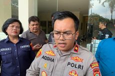 Polisi: Prada DR Tusuk Ayahnya Lima Kali Saat Korban Tidur