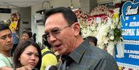 Ahok Ungkap Kwik Kian Gie Jual Usaha Ketika Masuk Kekuasaan, Pejabat Lain Malah Pengen Kaya