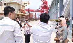 Kemenaker Harap Industri Smelter Jadi Industri Bermartabat