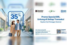Sambut Hari Pelanggan Nasional 2026, BRI Hadirkan Beragam Promo Spesial