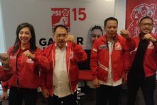 Pendiri Partai Berkarya dan Elite PKPI Gabung PSI, Giring: Harus Terbiasa Dipanggil Bro