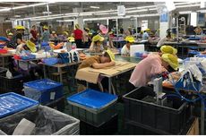 Kabar Dunia Sepekan: Duterte Pakai Ganja hingga Nasib Buruh China
