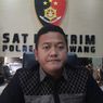 Polisi Kejar Pelaku Penyiraman Air Keras yang Sebabkan Guru di Karawang Buta