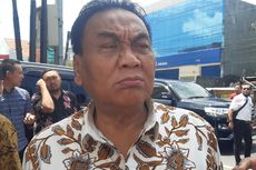 Bambang Pacul Minta Jajaran Partai Tidak Berspekulasi Soal Pengganti Bambang Krebo