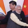 Konflik Perbatasan Ancam Kerja Sama Bisnis India dengan China