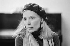 Lirik dan Chord Lagu Don Juans Reckless Daughter – Joni Mitchell