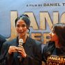 Aulia Sarah Petik Pelajaran tentang Pentingnya Didikan Orangtua di Film Jangan Seperti Bapak 