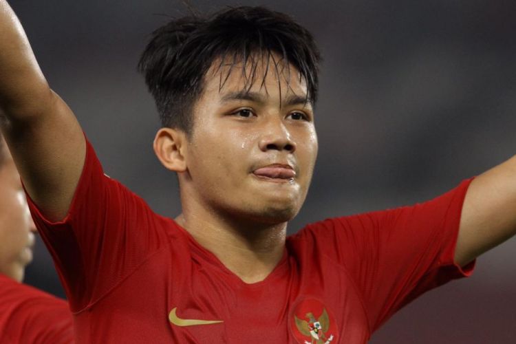 Indra Sjafri Sebut Witan Sulaiman Aset Sepak Bola Indonesia 0318