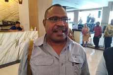 KPU Papua Akan Buat TPS Khusus Penyandang Disabilitas