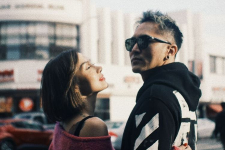 Kisah Cinta Sara Wijayanto dan Demian Aditya, Bertemu di Acara TV hingga Berujung Gugatan Cerai