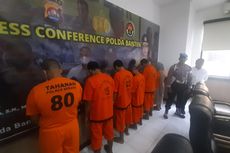 Sindikat Penyalur TKI Ilegal ke Timur Tengah Ditangkap di Banten, 2 Pelaku Mantan Pegawai BP2MI