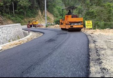 Sering Bikin Bingung, Apa Perbedaan Aspal dan Hotmix?