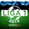 Hasil Persipura Vs PSIS, Mutiara Hitam Raup Poin Penuh di Kandang