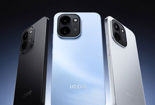 Menyorot Baterai iQoo Z11: 9.050 mAh Hampir Dua Kali Lipat HP Biasa