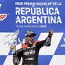 Aleix Sebut Menang di GP Argentina Sangat Berharga buat Aprilia