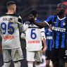 Atalanta Vs Inter Milan, Catatan Minor Nerazzurri di Markas La Dea
