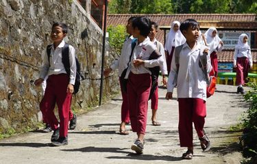 Siswa SD di Cakung Dipukuli Temannya, Kasus Selesai Secara ...