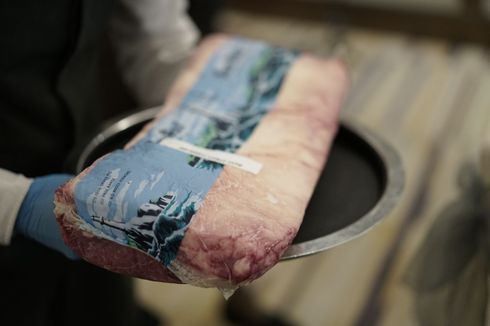 Perusahaan Importir Daging Australia Perluas Pasar di Indonesia 