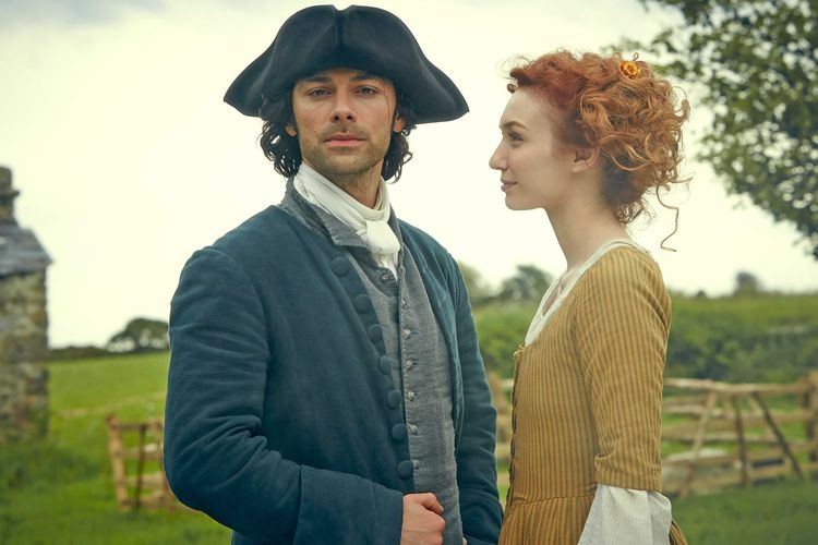 Poldark