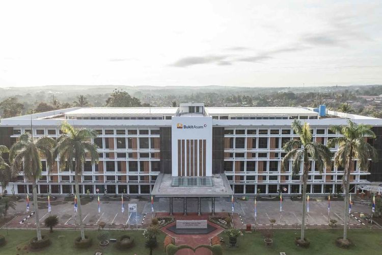 Kinerja Melesat, PTBA Siapkan Langkah Strategis Jaga Nilai Perusahaan