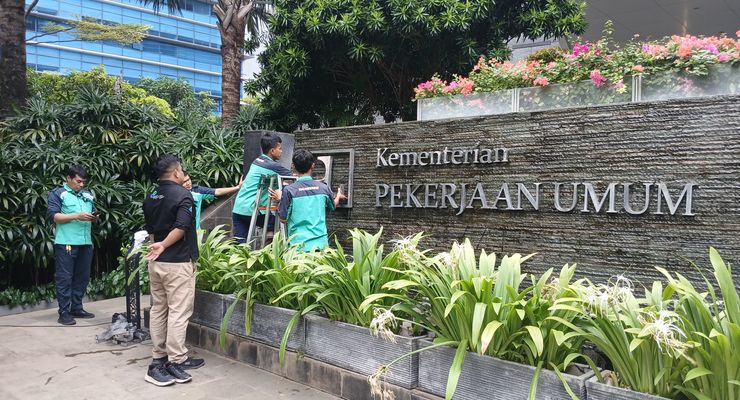 Ada Prosedur Kurang Sesuai, Proyek IKN Dapat 51 Rekomendasi dari BPK