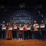 Para Pemenang CSR Outlook Awards 2023