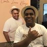 Di Balik Lagu Cinta Luar Biasa, Ada Kekaguman Andmesh Kamaleng kepada Anak Pejabat