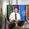 Rektor IPB Sampaikan 4 Pesan Ini untuk Siswa Indonesia