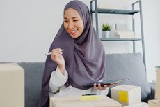 Menjadi Pengusaha adalah Impian Banyak Orang, Apa Saja Keuntungannya?