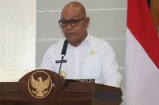 Komisi Reformasi Polri Buka Hotline Email dan WA, Tampung Aspirasi Publik