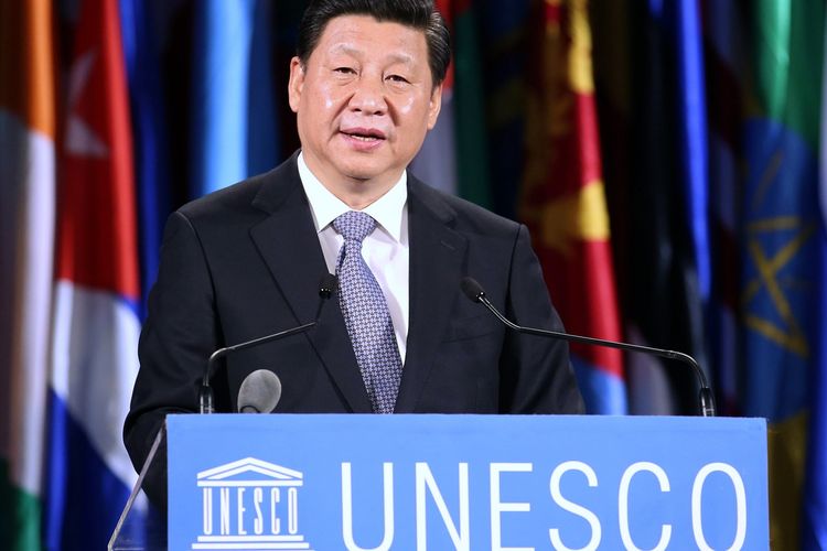 Xiplomacy: Cara Xi Jinping Menjamu Dunia dan Membangun Masa Depan